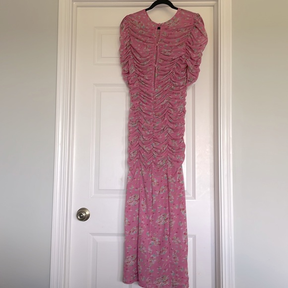 Free People Dress - Picture 4 of 6